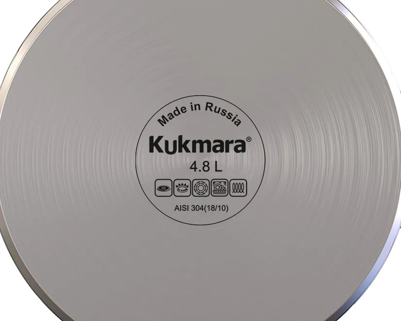 сотейник Leon 280мм ДНО