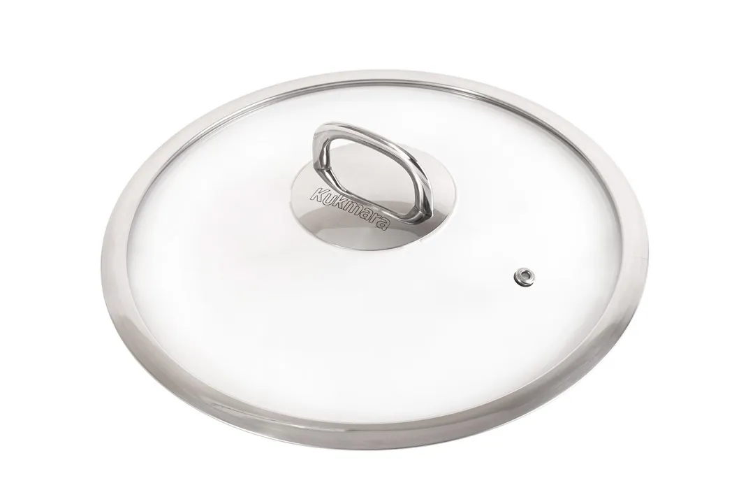 Кастрюля 6л 5