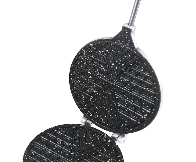 фмт02а Форма для выпечки печений темный мрамор 04 