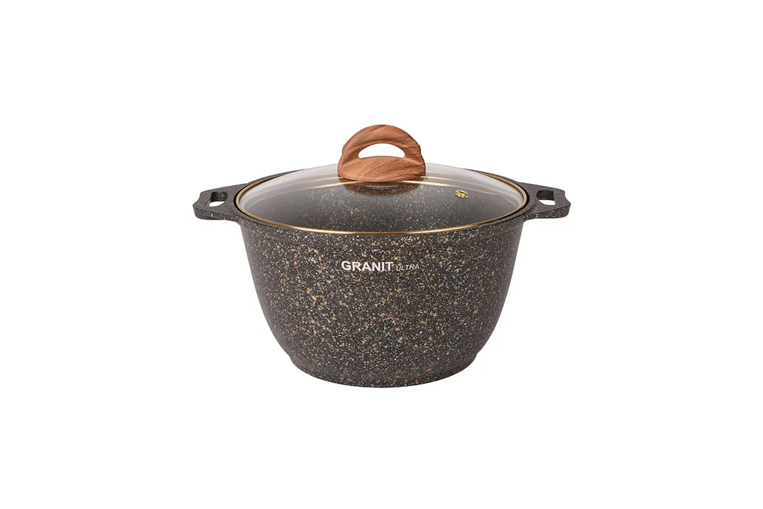 кгбг42а кастрюля 4л со ст. кр, Granit ultra (black-gold) 1  кгбг42а кастрюля 4л со ст. кр, Granit ultra (black-gold) 1
