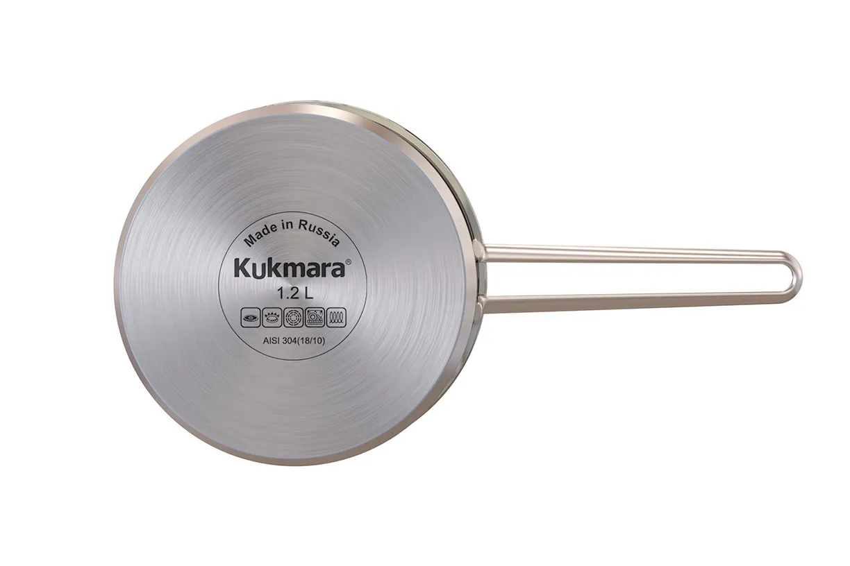 ковш Safia 1,2л 6 