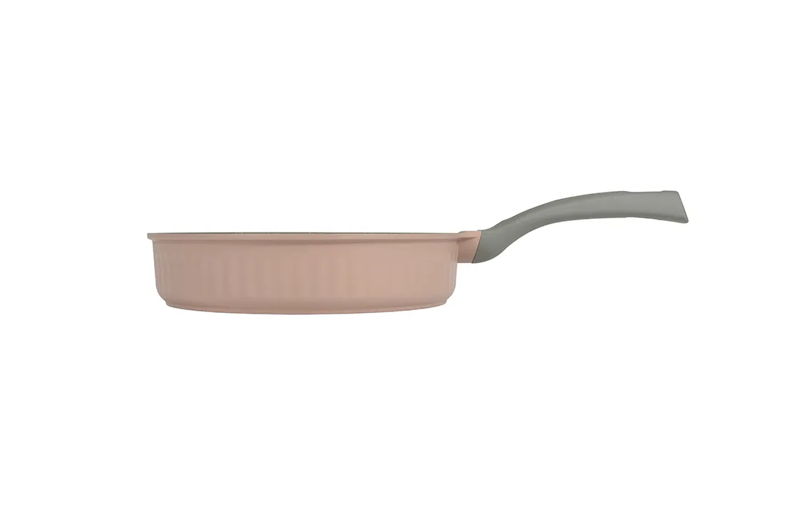 Сковорода 260мм с ручкой,  АП линия «Stella» (сappuccino)  2 Сковорода 260мм с ручкой,  АП линия «Stella» (сappuccino)  2