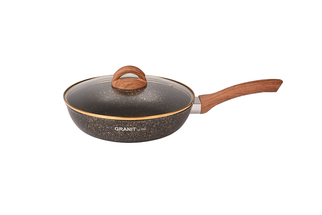 сгбг261а сков 260мм с руч, ст. кр. Granit ultra (black-gold) 1 